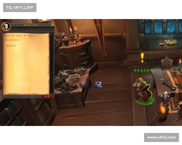 魔兽世界经典副本必看推荐全攻略带你重温最精彩的冒险时光 魔兽世界经典副本必看推荐全攻略带你重温最精彩的冒险时光