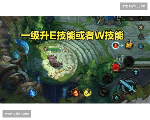 快速提升英雄联盟段位的七个高效技巧助你稳步上分突破瓶颈 快速提升英雄联盟段位的七个高效技巧助你稳步上分突破瓶颈