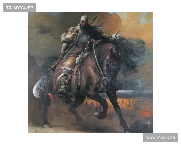 沙场无双枪勇赵信以无畏战魂与忠诚热血铸就不灭传奇 沙场无双枪勇赵信以无畏战魂与忠诚热血铸就不灭传奇