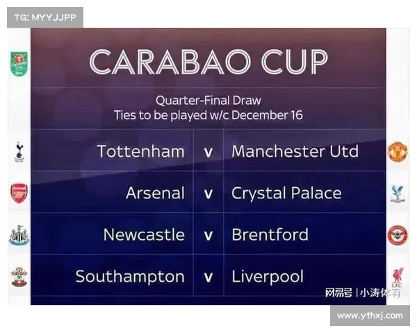 全面解析英联杯赛制规则及比赛晋级方式详解