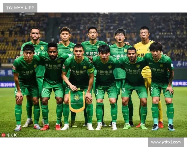 北京国安足球俱乐部前身五大重要历史事件与发展历程揭秘