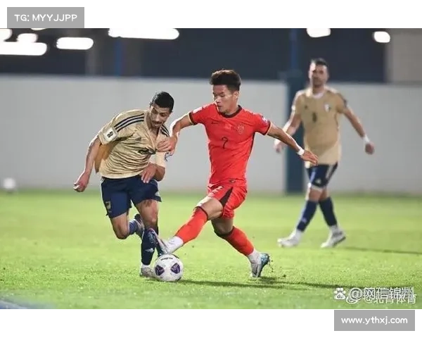 友谊赛进球数量增长的五大关键原因分析与探讨