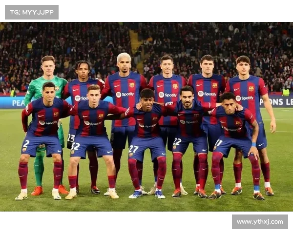 巴塞罗那足球俱乐部核心球员全面解析与球队阵容深度剖析